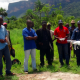 Usan drones para controlar las minas de diamantes en África para evitar conflictos