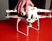 eBumper4: Un sistema antigolpes para modelos convencionales de drones
