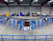 Facebook muestra sus drones con los que darán acceso a internet