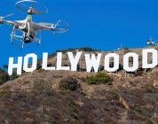 Piloto de drones arrestado en Los Ángeles por forzar al helicóptero de la policía a evitarlo