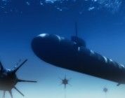 APM:Submarine, un submarino de control remoto