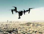 ¡Estrenamos un nuevo mapa!, Pilotos de drones profesionales