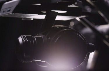 DJI anuncia Zenmuse X5 y X5R, las nuevas cámaras gimbal para su Inspire 1