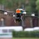 Los drones no serán autorizados a portar armas letales, al menos por ahora