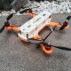 Rotorbuilds, una página para compartir o aprender diseños caseros de drones