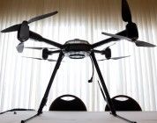 El alquiler de drones podría ser un importante negocio en el futuro