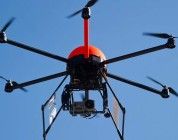 Las empresas japonesas volcadas en el mercado de los drones