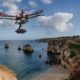 DRONEFEST, el festival internacional de fotografía y filmación con drones, aterriza en Reino Unido