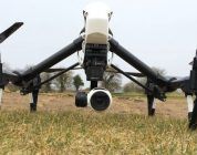 Soaring Sky: Una empresa americana que invierte su tiempo en enseñar los beneficios de los drones