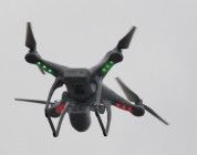 Las leyes en USA (y posiblemente en muchos otros países) sobre drones entorpece a las empresas que pretender usar drones en vez de personas en tareas peligrosas