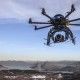 La FAA trabaja en tecnología que le ayude a localizar a los responsables de los drones cerca de aeropuertos
