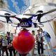 Shenzhen se plaga de fabricantes de drones siguiendo los pasos de DJI