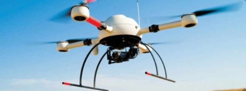El aeropuerto de Denver inicia un nuevo grupo para controlar y perseguir a los pilotos que usen sus drones cerca