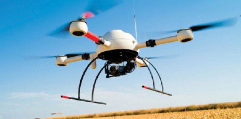 El aeropuerto de Denver inicia un nuevo grupo para controlar y perseguir a los pilotos que usen sus drones cerca