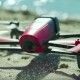 Vídeo del Parrot Bebop drone, un completo dron pero sencillo de manejar