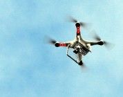 La FAA obligará al registro de los drones próximamente