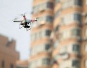 Se necesitan mas operadores y drones en el Nepal