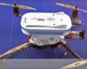 Realizan la primera entrega certificada con dron en Singapur