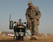 El ejercito americano experimenta con enjambres de drones con ArduPilot
