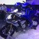 Yamaha presenta un robot capaz de conducir una motocicleta mejor que los humanos