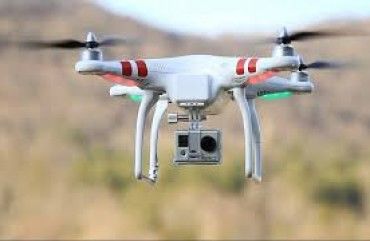 Registro obligatorio para drones
