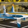 Amazon y sus servicios a través de drones Prime Air