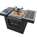 Dronebox, el garage autónomo para drones