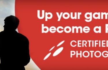 Los Fotógrafos Profesionales de América crean la certificación de Fotógrafo con drones