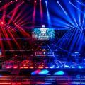 DJI emitirá en streaming a través de Twitch las finales de RoboMaster 2017