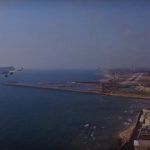 DJI condena el vídeo filmado cerca del aeropuerto de Tel Aviv