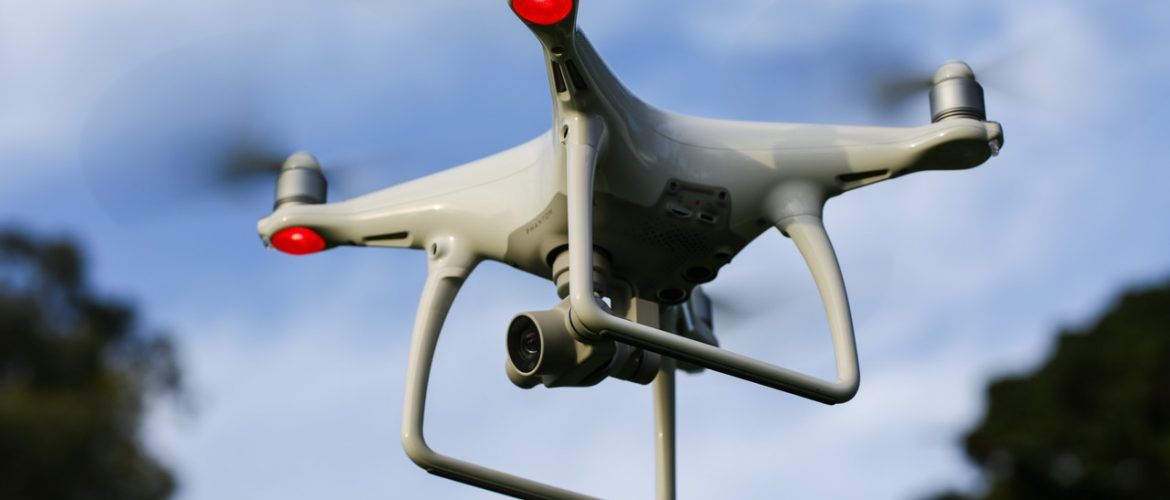 5 consejos para realizar filmaciones de película con un dron