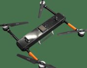Draganfly incorpora la tecnología de seguridad de ParaZero en los drones Commander 3XL