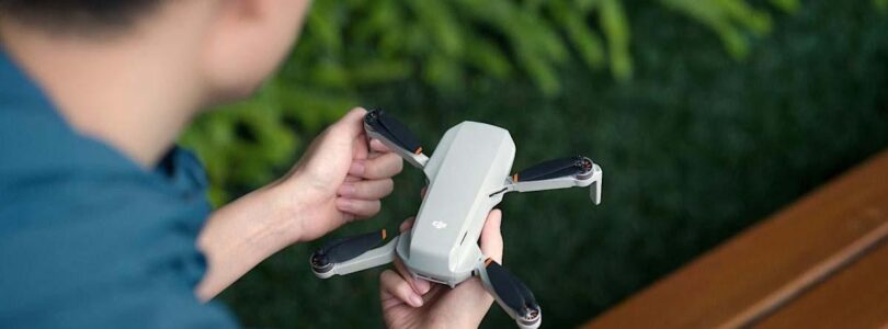 SORA 2.5: Los drones ligeros ahora están recibiendo un tratamiento más favorable en Holanda mientras en España algunas medidas son más estrictas