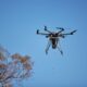 Nueva investigación investiga el impacto de los drones en la restauración ecológica.