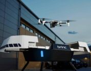 La Policía de Redmond lanza la iniciativa Drone First Responder en colaboración con BRINC