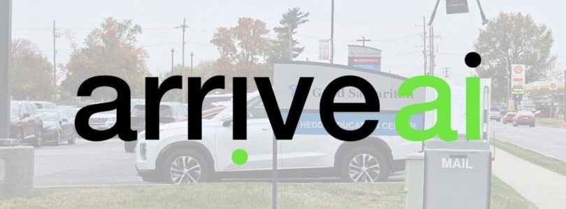 Dronedek, anteriormente conocida como Arrive, emprende un proceso de rebranding y pasa a denominarse Arrive AI.