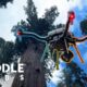 Un dron captura imágenes del árbol más grande del mundo con un propósito pragmático.