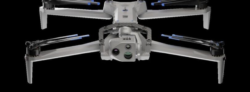 Axon presenta Drone como sistema de Primer Respondiente en colaboración con Skydio.
