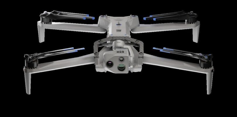 Axon presenta Drone como sistema de Primer Respondiente en colaboración con Skydio.