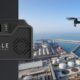 Arastelle presenta solución de amarre para el dron Parrot ANAFI USA.