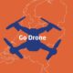 Aplicación GoDrone para la planificación de vuelos mejorada con nuevas características para su relanzamiento