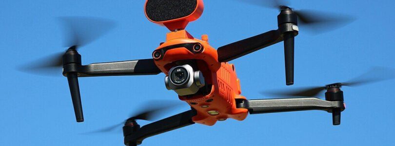 Petición realizada por los legisladores para la desclasificación de las preocupaciones de seguridad nacional asociadas con los drones fabricados en China.