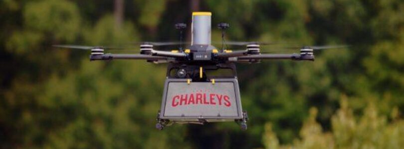 Explorando el camino a seguir: la estrategia de Flytrex para mejorar las entregas con drones