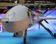 El Desafío de Taiwán con los Drones: Desarrollando Estrategias Defensivas Contra su Principal Proveedor.