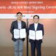 Skyports colabora con Jeju Air para desarrollar un vertipuerto en Corea del Sur.