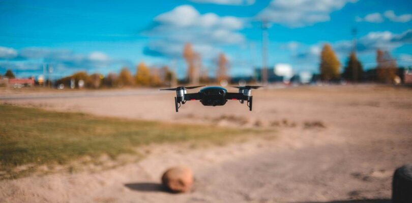 Canadá exige el cierre de una empresa anti drones por motivos de seguridad nacional.