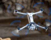 El dron X10D de Skydio se une al programa Blue UAS del DoD en la lista aprobada.