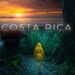 Vídeo grabado, en muchas tomas, con drones: Costa Rica “Offseason Unveiled”