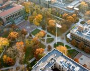 Batalla legal entre la Universidad de Michigan y los entusiastas de los drones: Derechos en conflicto