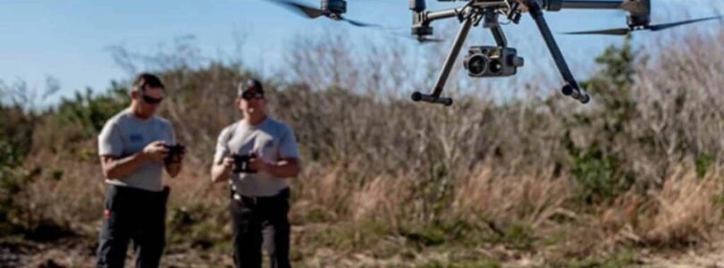 El Consejo de la Ciudad de Alameda aprueba polémicos drones policiales y el crecimiento de Natel Energy.